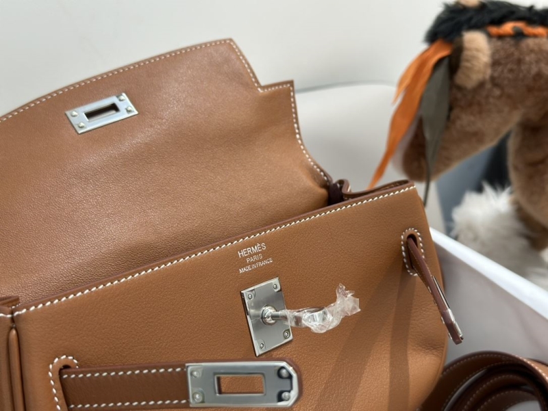 Hermes Satchel Bags